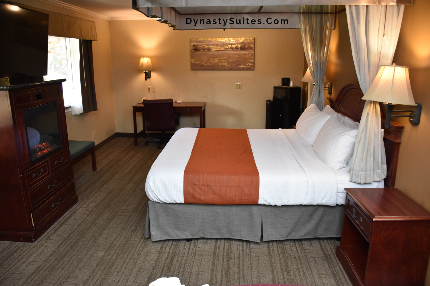 Dynasty Suites Redlands Verified Direct Website Redlands Ca