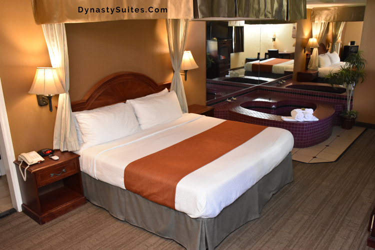 Dynasty Suites Redlands Verified Direct Website Redlands Ca